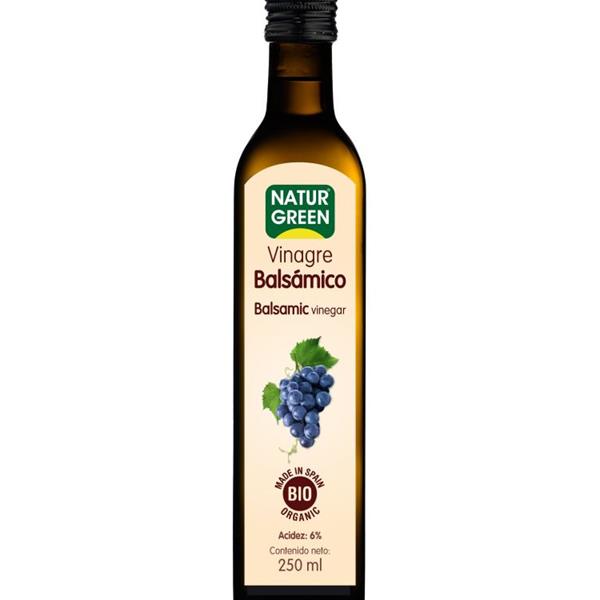 Vinagre Balsamico 250ml 
